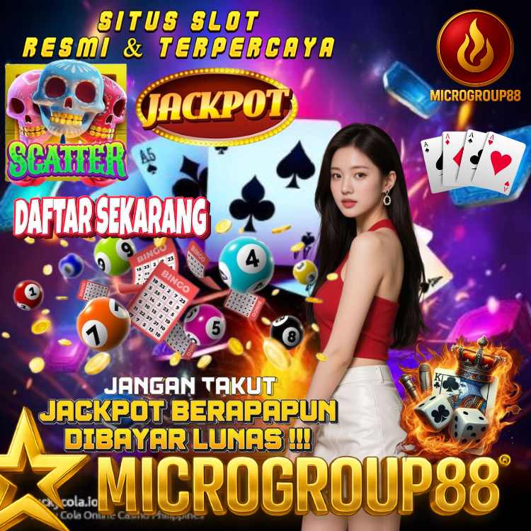 situs slot terpercaya