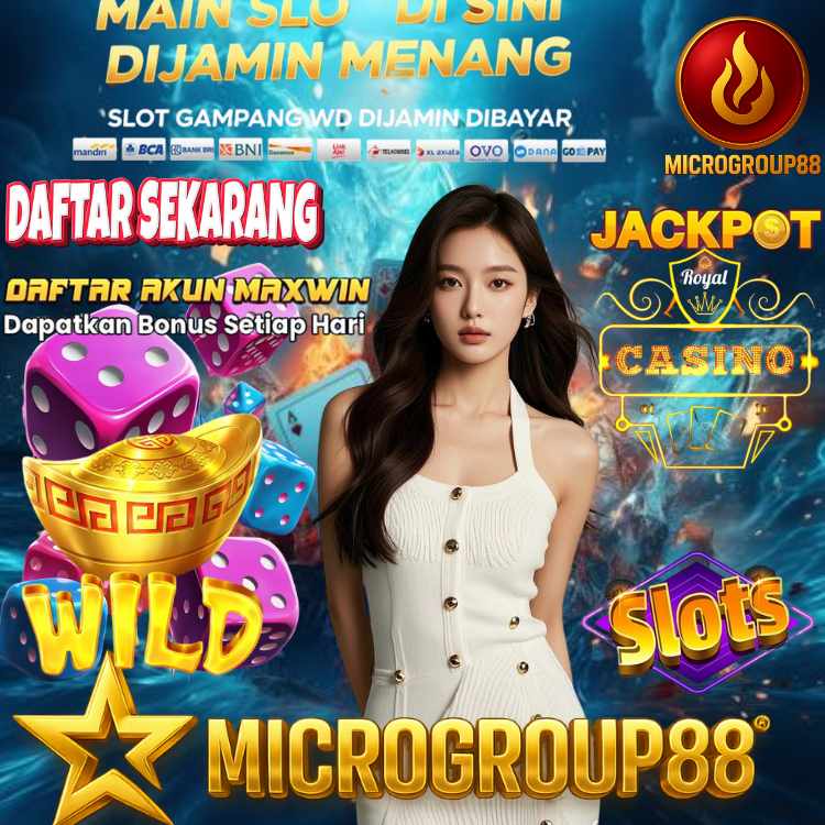 situs slot thailand