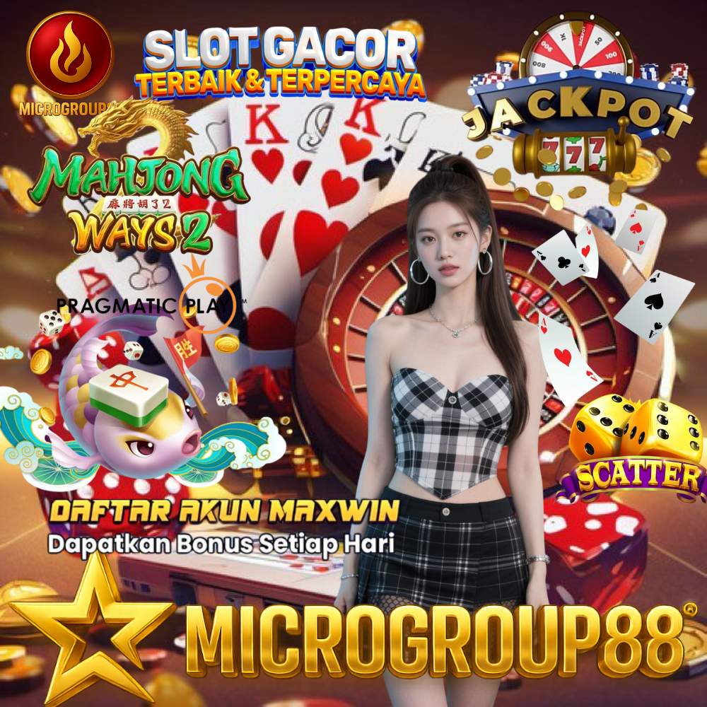 slot demo gacor maxwin