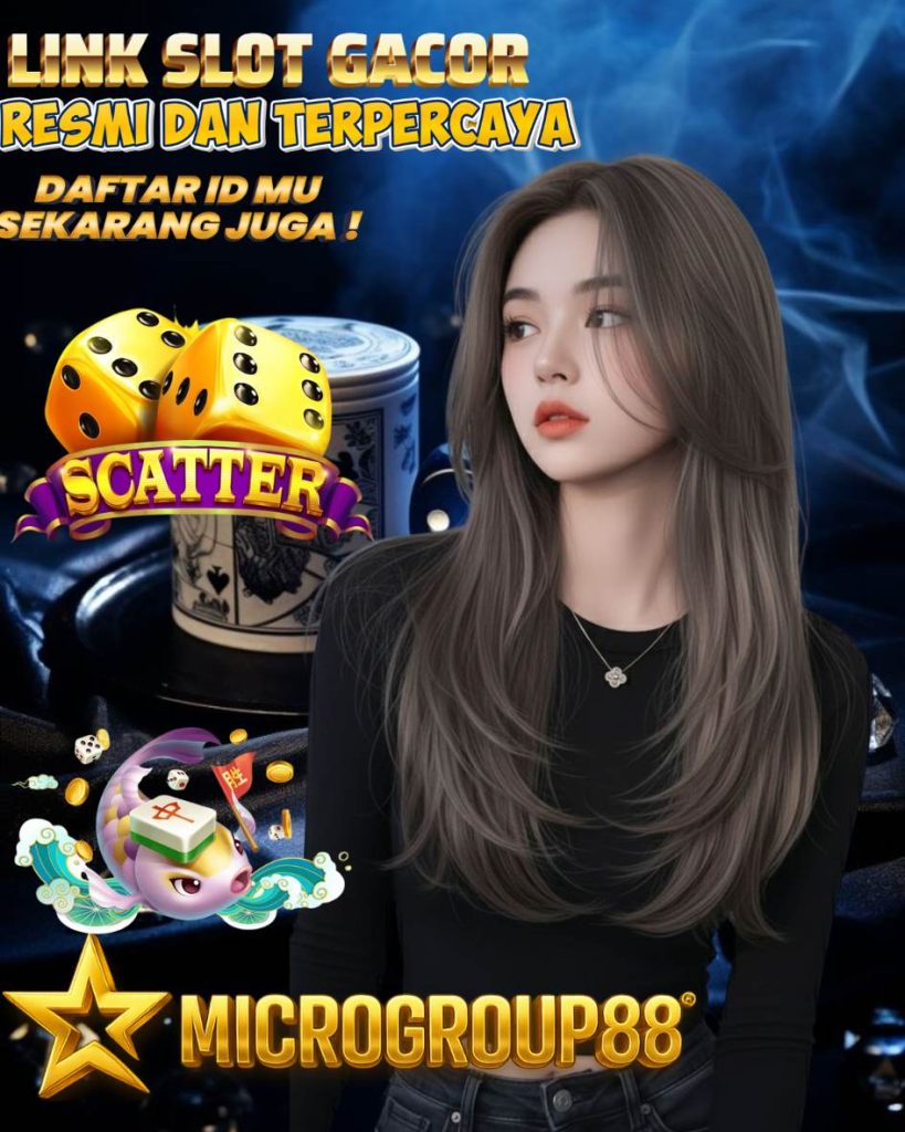 link gacor slot