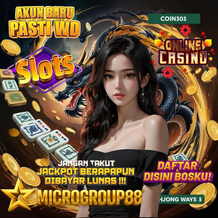 online casino games